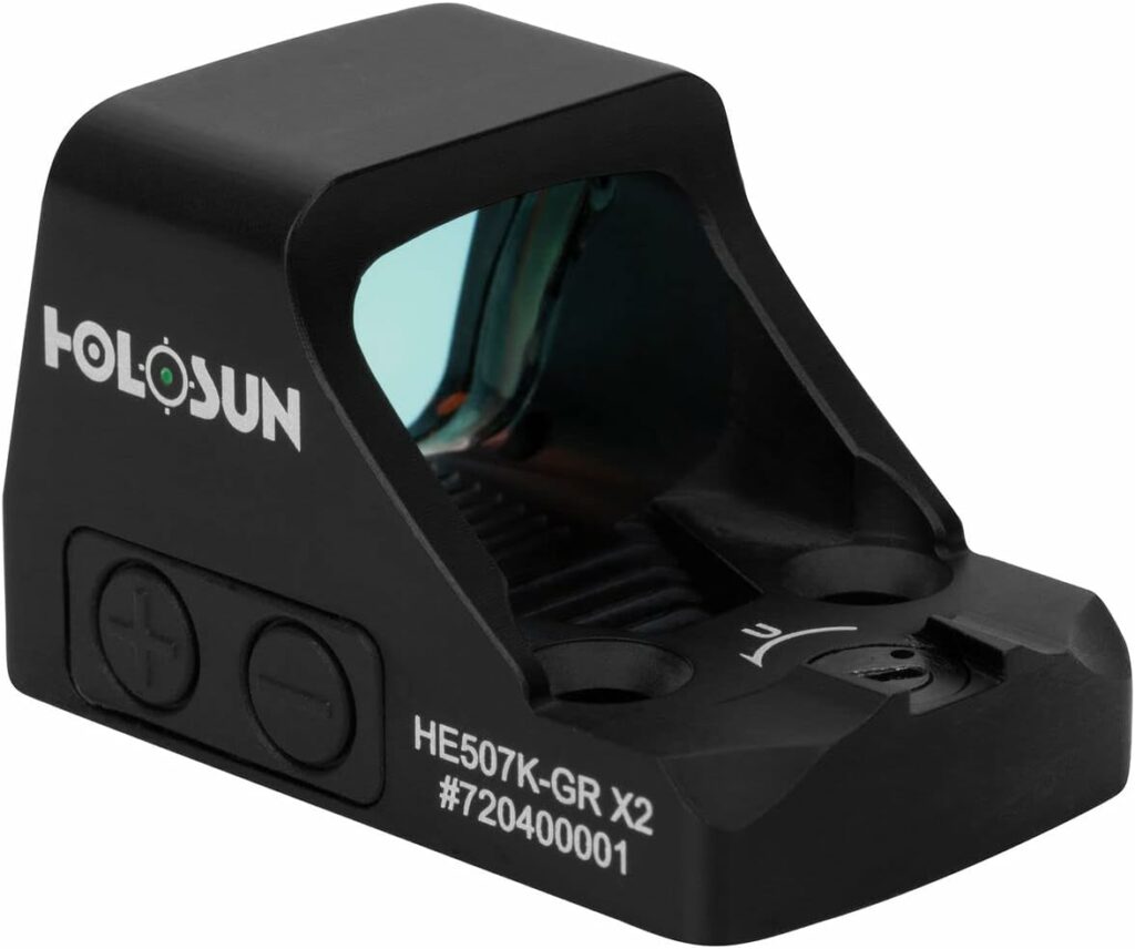 Holosun 507K