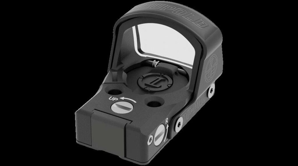 Leupold DeltaPoint Pro