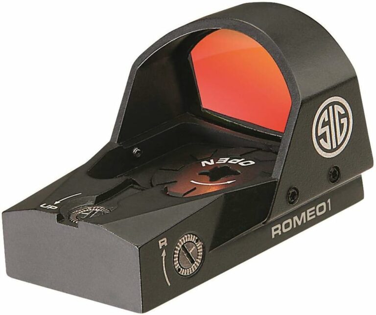 Sig Sauer Romeo 1