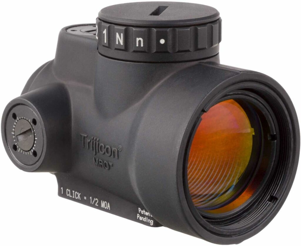 Trijicon MRO