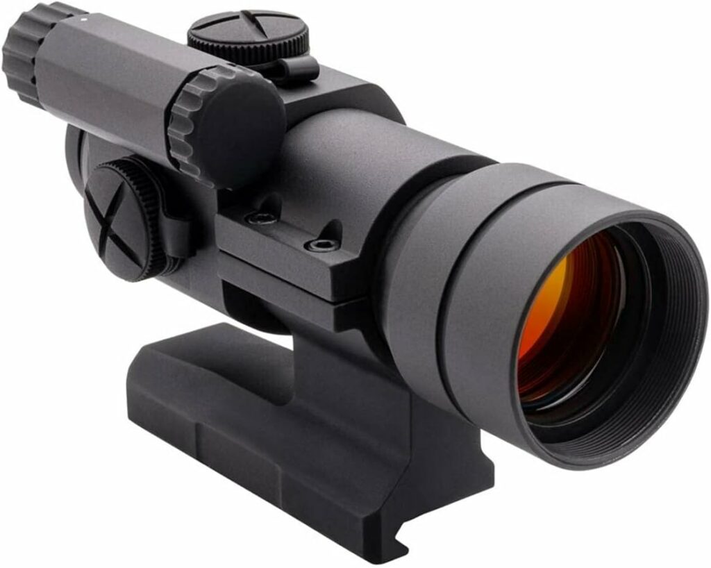 Aimpoint Aco 