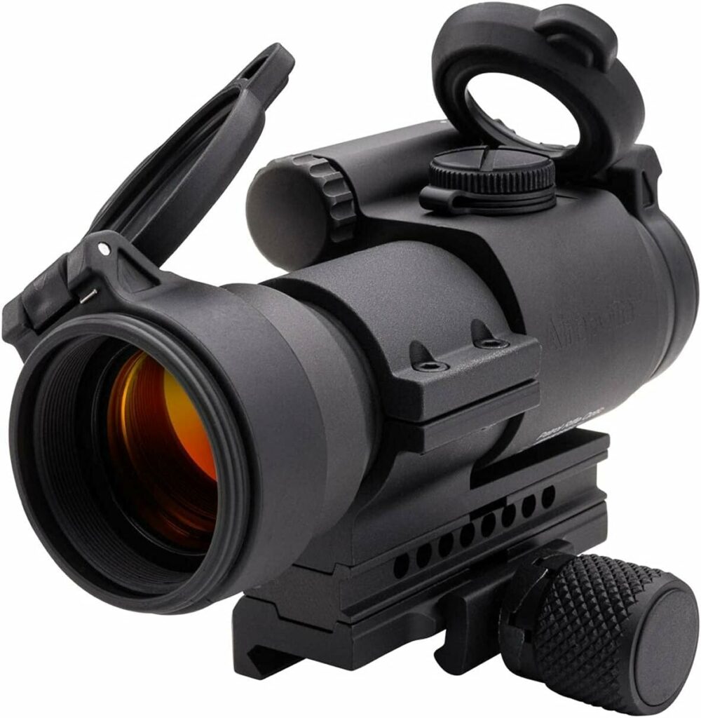 Aimpoint Pro