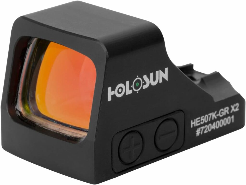 2. HOLOSUN HS507K-X2 – Best Return of Money