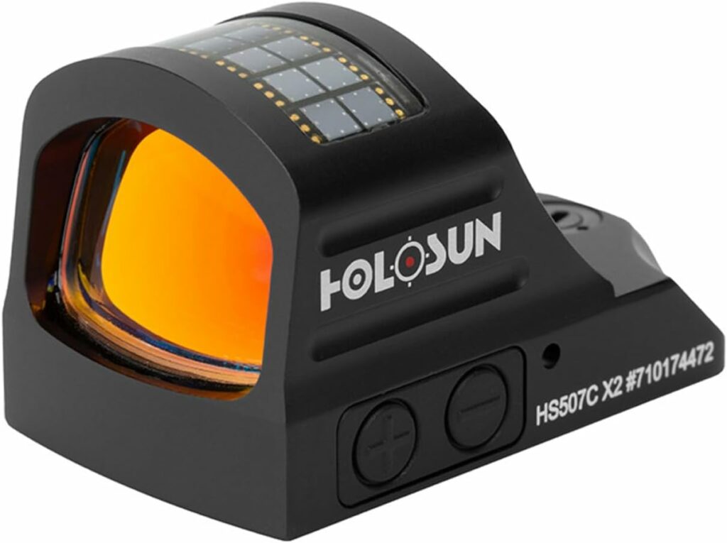 Holosun HE507C – GR X2