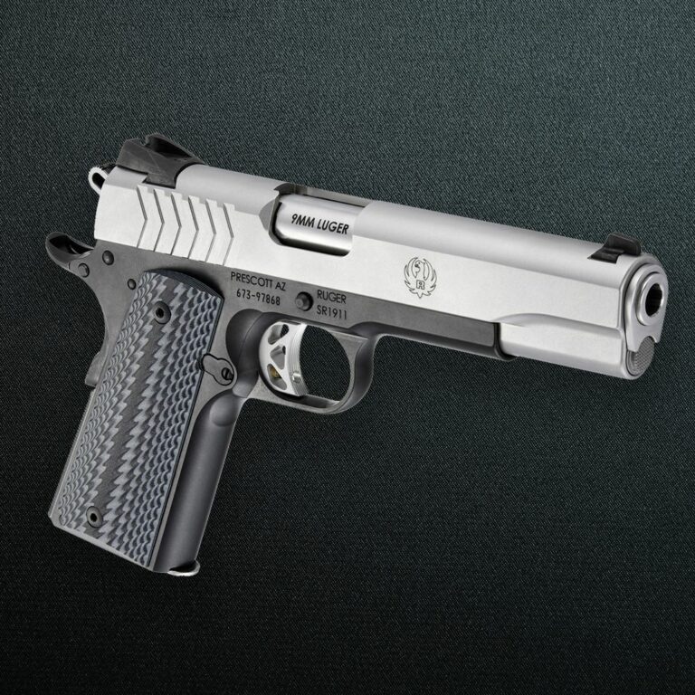 Ruger Max-9