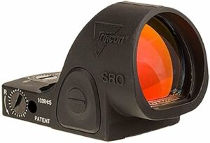 Trijicon SRO